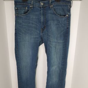 Levi's Mens 505 36x30